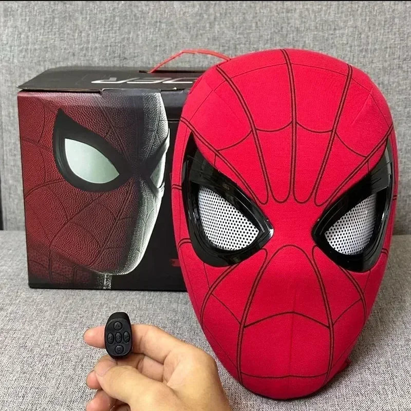 The Origin Mask