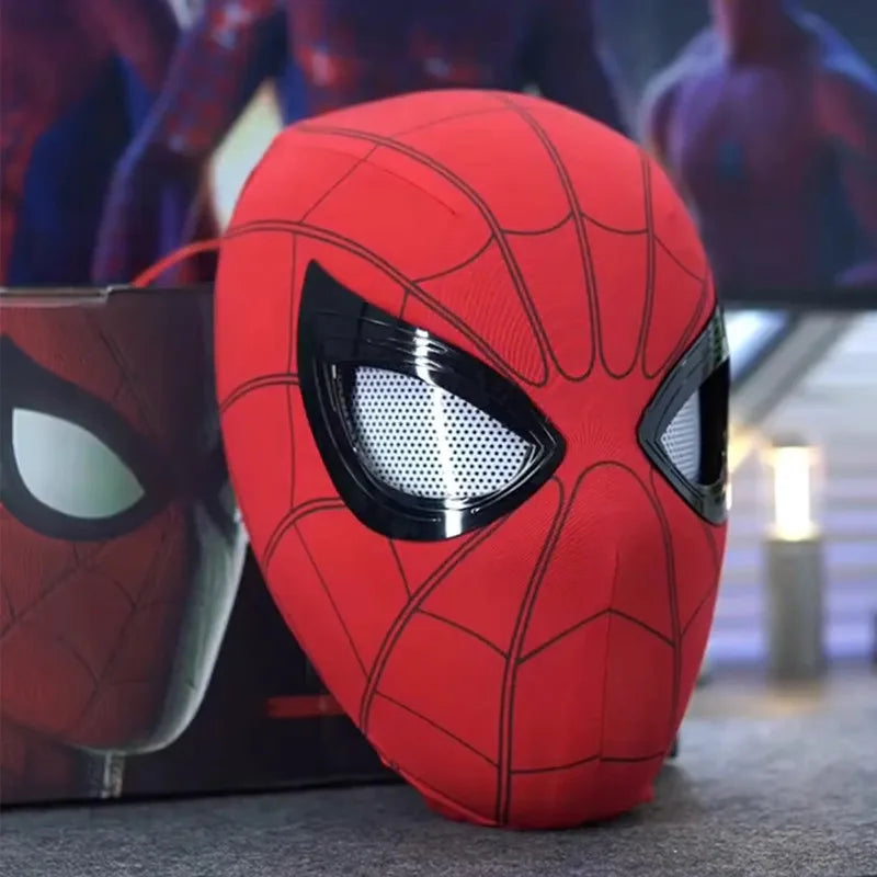 The Origin Mask
