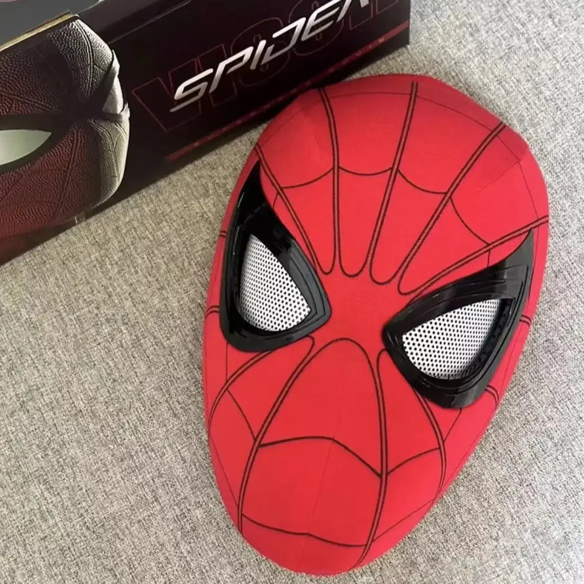 The Origin Mask